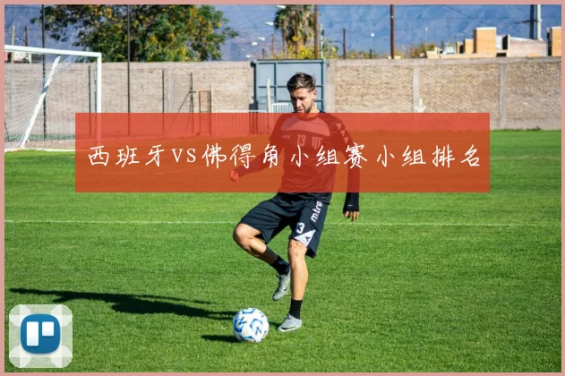 西班牙vs佛得角小组赛小组排名