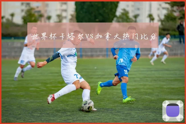 世界杯卡塔尔vs加拿大热门比分