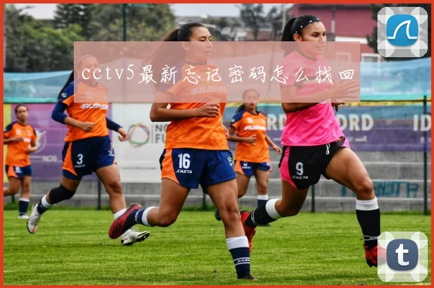 cctv5最新忘记密码怎么找回