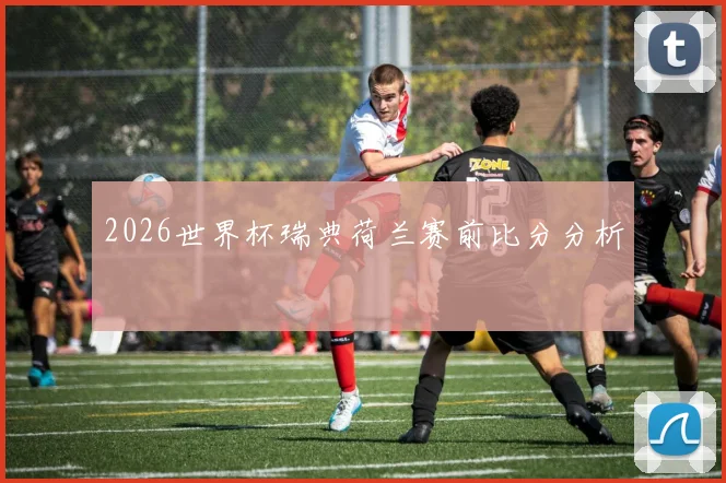 2026世界杯瑞典荷兰赛前比分分析